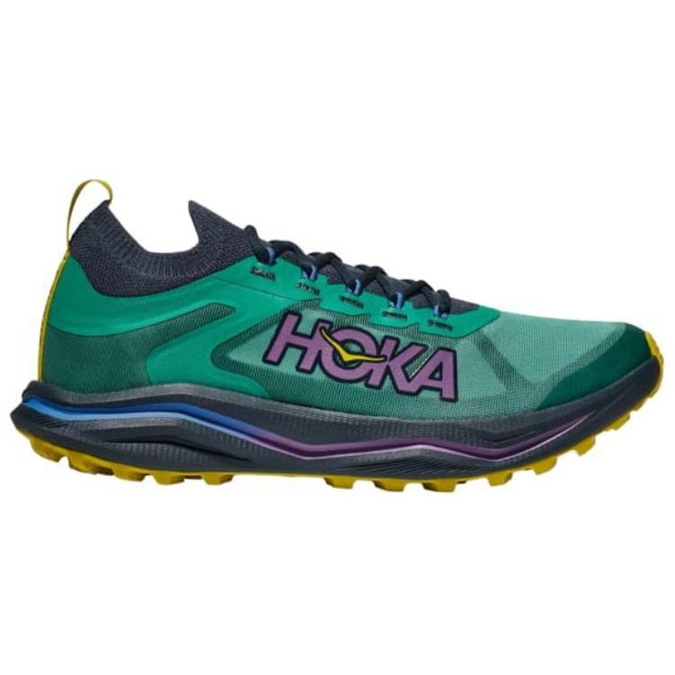 Order (W) 호카 오네오네 지날 '그린 컴포트' (Hoka One One Zinal 'Green Comfort') 1141492-THGR