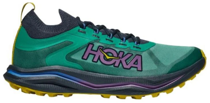 (W) HOKA ONE ONE Zinal ''Vert Confort'' 1141492-THGR Order (W) HOKA ONE ONE Zinal ''Vert Confort'' 1141492-THGR