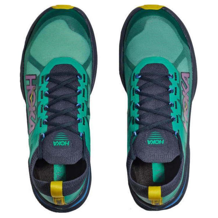 Purchase (W) 호카 오네오네 지날 '그린 컴포트' (Hoka One One Zinal 'Green Comfort') 1141492-THGR