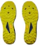 Sizing (W) HOKA ONE ONE Zinal ''Vert Confort'' 1141492-THGR