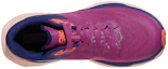 Shop (W) HOKA ONE ONE Zinal ''Paars Blauw'' 1119400-FFBB