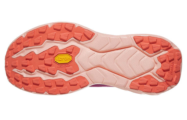 Purchase (W) 호카 오네오네 지날 "퍼플 블루" (Hoka One One Zinal "퍼플 블루") 1119400-FFBB