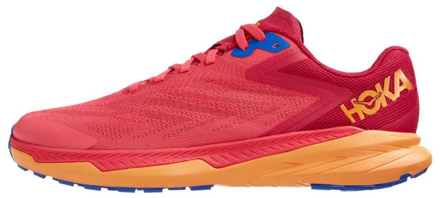 (W) HOKA ONE ONE Zinal ''Rouge'' 1119400-PPBOR Buy (W) HOKA ONE ONE Zinal ''Rouge'' 1119400-PPBOR
