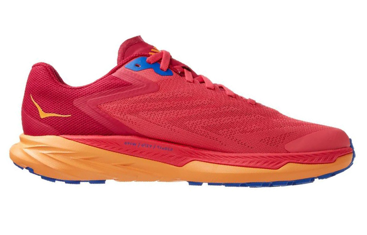 Order (W) HOKA ONE ONE Zinal ''Rouge'' 1119400-PPBOR