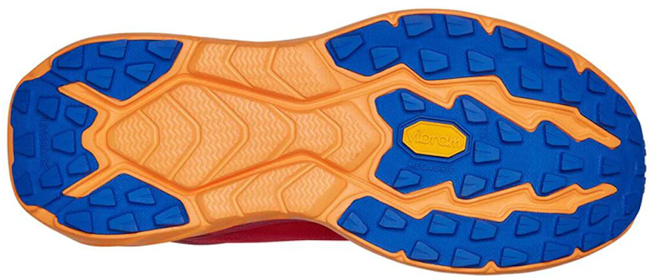 (W) HOKA ONE ONE Zinal ''Rouge'' 1119400-PPBOR Shop (W) HOKA ONE ONE Zinal ''Rouge'' 1119400-PPBOR