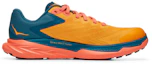 Order HOKA ONE ONE Zinal 越野 低幫 跑步鞋 女款 黃藍