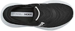 Lookbook HOKA ONE ONE Ora Recovery 2 輕便舒適 低幫休閒跑步鞋 女款 黑
