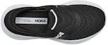 Lookbook (W) HOKA Ora Recovery 2 'Hitam Putih' 1119398-BWHT