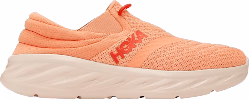 (Women) HOKA Ora Recovery 2 'Cantaloupe Fiesta' 1119398-CFST (Women) HOKA Ora Recovery 2 'Cantaloupe Fiesta' 1119398-CFST