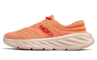 (Women) HOKA Ora Recovery 2 'Cantaloupe Fiesta' 1119398-CFST (Women) HOKA Ora Recovery 2 'Cantaloupe Fiesta' 1119398-CFST