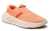 Order HOKA ONE ONE Ora Recovery 2 輕便舒適 運動休閒鞋 女款 橙色
