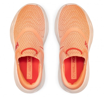 (W) HOKA Ora 恢复鞋2代 '甜瓜嘉年华' 1119398-CFST Shop (W) HOKA Ora 恢复鞋2代 '甜瓜嘉年华' 1119398-CFST