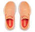 Shop HOKA ONE ONE Ora Recovery 2 輕便舒適 運動休閒鞋 女款 橙色