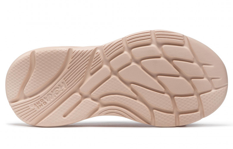 Details for HOKA ONE ONE Ora Recovery 2 輕便舒適 運動休閒鞋 女款 橙色
