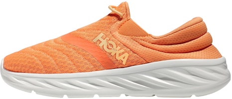 (Women) HOKA Ora Recovery 2 'Mock Orange' 1119398-MOWH (Women) HOKA Ora Recovery 2 'Mock Orange' 1119398-MOWH