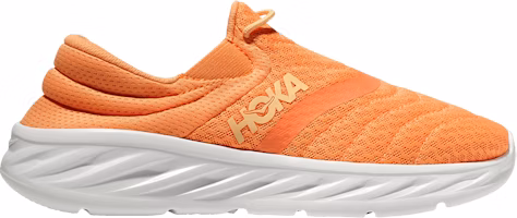 (Women) HOKA Ora Recovery 2 'Mock Orange' 1119398-MOWH (Women) HOKA Ora Recovery 2 'Mock Orange' 1119398-MOWH