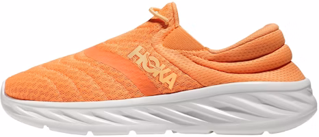 (Women) HOKA Ora Recovery 2 'Mock Orange' 1119398-MOWH (Women) HOKA Ora Recovery 2 'Mock Orange' 1119398-MOWH