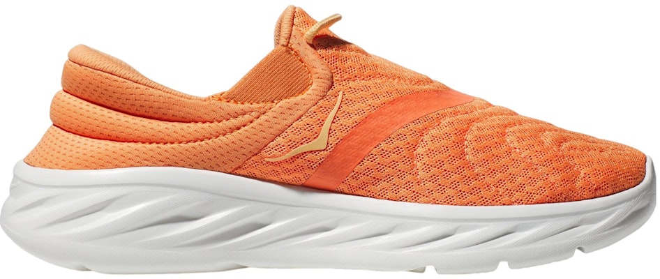 (W) HOKA Ora Recovery 2 '橘子色' 运动鞋 1119398-MOWH Order (W) HOKA Ora Recovery 2 '橘子色' 运动鞋 1119398-MOWH