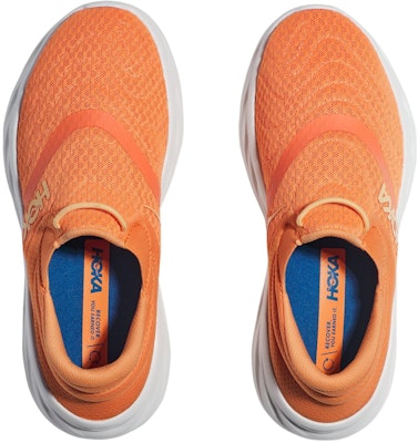 (W) HOKA Ora Recovery 2 '橘子色' 运动鞋 1119398-MOWH Shop (W) HOKA Ora Recovery 2 '橘子色' 运动鞋 1119398-MOWH