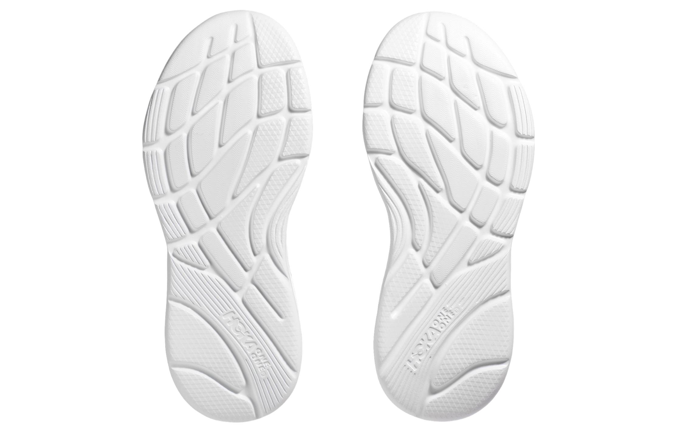 Details for HOKA ONE ONE ORA 復原鞋 2 防滑耐磨 低筒 运动休閒鞋 女款 橘色