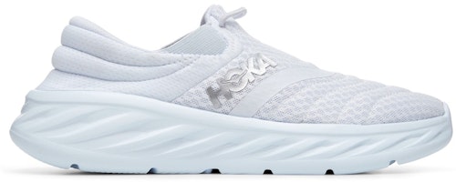 (Women) HOKA Ora Recovery 2 'Triple White' 1119398-WWH (Women) HOKA Ora Recovery 2 'Triple White' 1119398-WWH