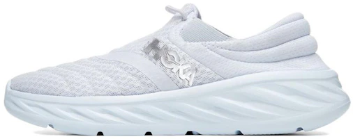 (Women) HOKA Ora Recovery 2 'Triple White' 1119398-WWH (Women) HOKA Ora Recovery 2 'Triple White' 1119398-WWH