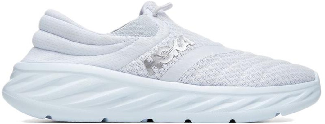(W) HOKA Ora 恢复鞋2代“三重白” 1119398-WWH Order (W) HOKA Ora 恢复鞋2代“三重白” 1119398-WWH