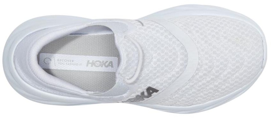 (W) HOKA Ora Recovery 2 'Putih Triple' 1119398-WWH Purchase (W) HOKA Ora Recovery 2 'Putih Triple' 1119398-WWH