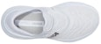 (W) HOKA Ora Recovery 2 'Putih Triple' 1119398-WWH