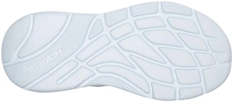 Details for HOKA ONE ONE Ora Recovery 2 輕便耐磨防滑低幫跑步鞋 女款 白色