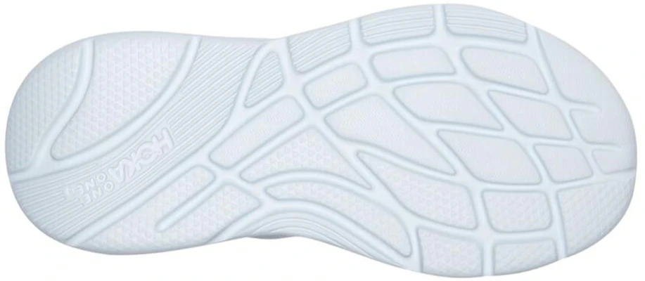 HOKA ONE ONE Ora Recovery 2 輕便耐磨防滑低幫跑步鞋 女款 白色 Details for HOKA ONE ONE Ora Recovery 2 輕便耐磨防滑低幫跑步鞋 女款 白色