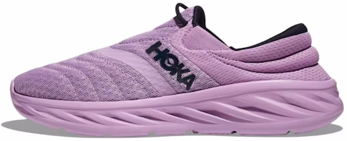 (Women) HOKA Ora Recovery 2 'Violet Bloom' 1119398-VBOT (Women) HOKA Ora Recovery 2 'Violet Bloom' 1119398-VBOT