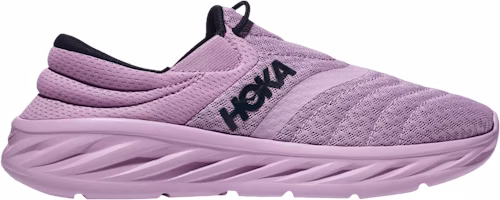 (Women) HOKA Ora Recovery 2 'Violet Bloom' 1119398-VBOT (Women) HOKA Ora Recovery 2 'Violet Bloom' 1119398-VBOT