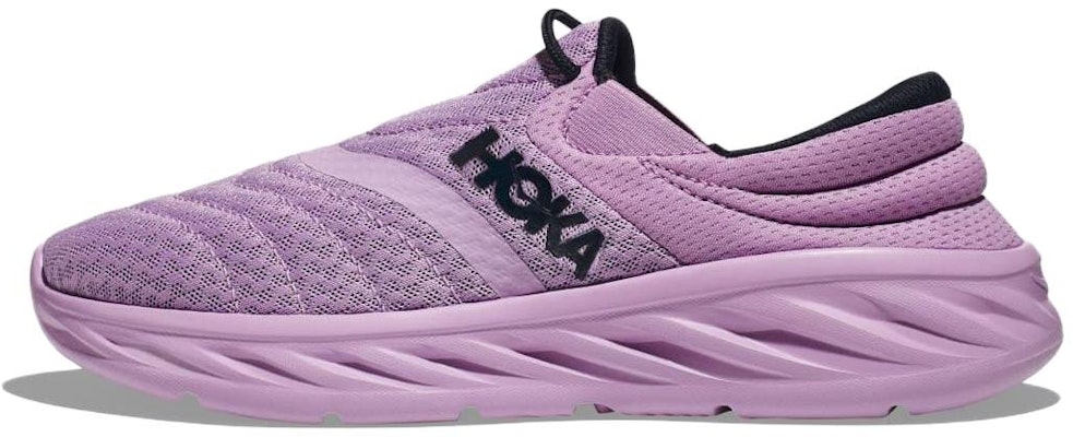 (W) HOKA Ora Recovery 2 'Violet Bloom' Kasut Pemulihan Lelaki 1119398-VBOT Buy (W) HOKA Ora Recovery 2 'Violet Bloom' Kasut Pemulihan Lelaki 1119398-VBOT