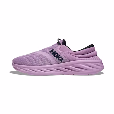 (W) HOKA Ora Recovery 2 'Violet Bloom'