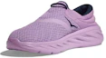 Order HOKA ONE ONE Ora Recovery 2 休閒舒適 減震防滑耐磨 低幫 生活休閒鞋 女款 紫色