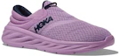 Lookbook HOKA ONE ONE Ora Recovery 2 休閒舒適 減震防滑耐磨 低幫 生活休閒鞋 女款 紫色