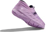 Shop HOKA ONE ONE Ora Recovery 2 休閒舒適 減震防滑耐磨 低幫 生活休閒鞋 女款 紫色
