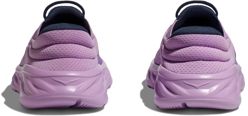(W) HOKA Ora Recovery 2 '紫罗兰绽放' 休闲拖鞋 1119398-VBOT Details for (W) HOKA Ora Recovery 2 '紫罗兰绽放' 休闲拖鞋 1119398-VBOT