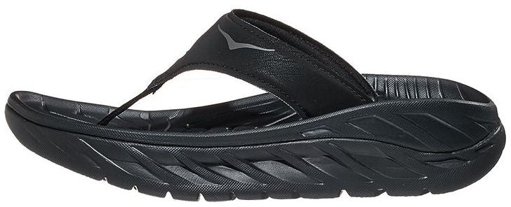hoka-ora-recovery-flip-slide-black-dark-gull-grey-wmns