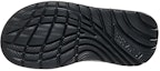 Purchase (W) HOKA Ora Recovery Flip Slide 'Hitam Kelabu Gelap Gull' 1117910-BDGGR