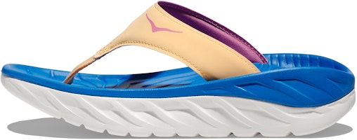 (Women) HOKA Ora Recovery Flip Slide 'Impala Coastal Sky' 1117910-ICSK (Women) HOKA Ora Recovery Flip Slide 'Impala Coastal Sky' 1117910-ICSK