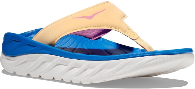 (W) HOKA Ora Recovery Flip Slide 'Impala Coastal Sky' Sandalia cómoda 1117910-ICSK Shop (W) HOKA Ora Recovery Flip Slide 'Impala Coastal Sky' Sandalia cómoda 1117910-ICSK