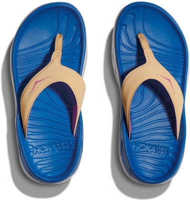 (W) HOKA Ora 恢复拖鞋 'Impala Coastal Sky' 1117910-ICSK Purchase (W) HOKA Ora 恢复拖鞋 'Impala Coastal Sky' 1117910-ICSK