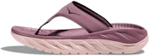 Buy (W) HOKA Ora Recovery Flip Slide ''Mauve Rêveur'' 1117910-WMPW