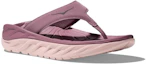 Shop (W) HOKA Ora Recovery Flip Slide ''Mauve Rêveur'' 1117910-WMPW