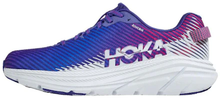 (Women) HOKA Rincon 2 'Clematis Blue Arctic Ice' 1110515-CBAI (Women) HOKA Rincon 2 'Clematis Blue Arctic Ice' 1110515-CBAI