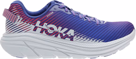(Women) HOKA Rincon 2 'Clematis Blue Arctic Ice' 1110515-CBAI (Women) HOKA Rincon 2 'Clematis Blue Arctic Ice' 1110515-CBAI