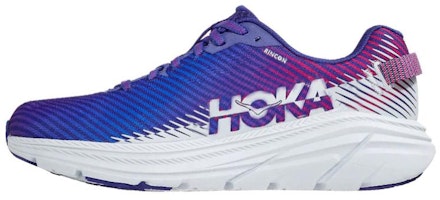 (Women) HOKA Rincon 2 'Clematis Blue Arctic Ice' 1110515-CBAI (Women) HOKA Rincon 2 'Clematis Blue Arctic Ice' 1110515-CBAI