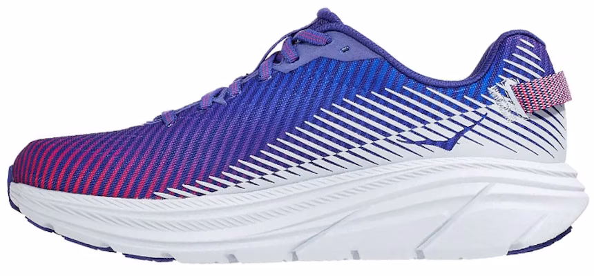 (Women) HOKA Rincon 2 'Clematis Blue Arctic Ice' 1110515-CBAI Order (Women) HOKA Rincon 2 'Clematis Blue Arctic Ice' 1110515-CBAI